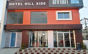 Hotel Hill Side